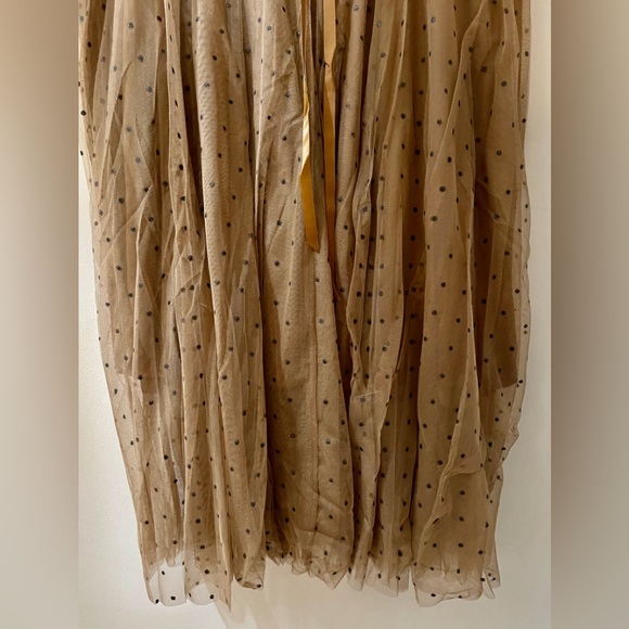 Brand New Polka Midi/ Maxi Skirt 22/24 & 26/28 - Picture 14 of 16